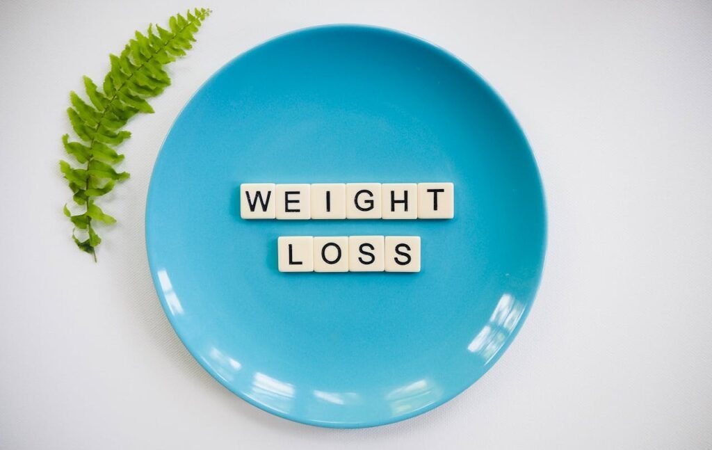 A Practical Guide to Weight Loss